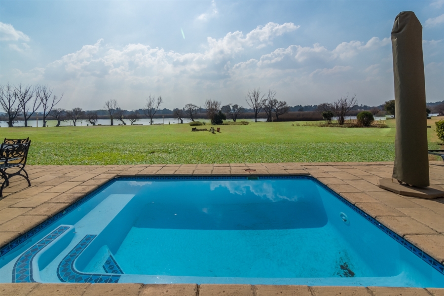 4 Bedroom Property for Sale in Club Milos Estate Free State